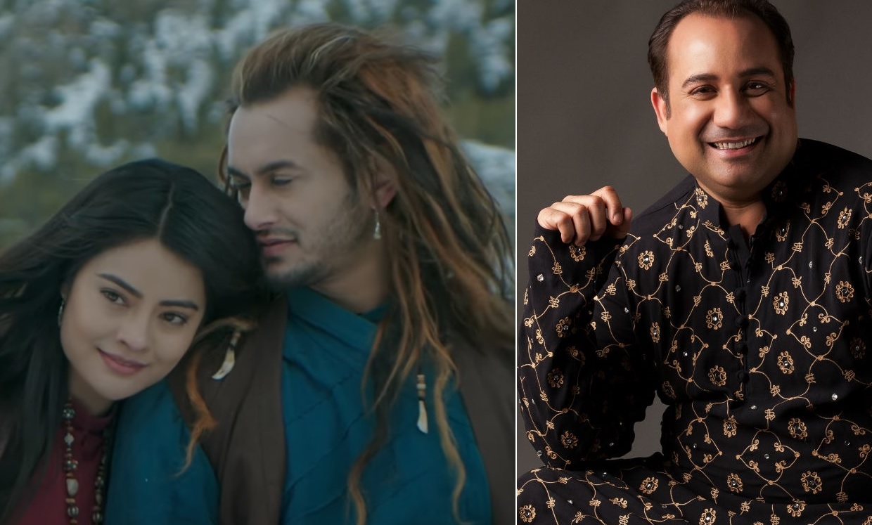 Rahat Fateh Ali Khan